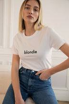 The Thomas T-shirt - White