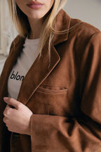 The Thomas T-shirt - White