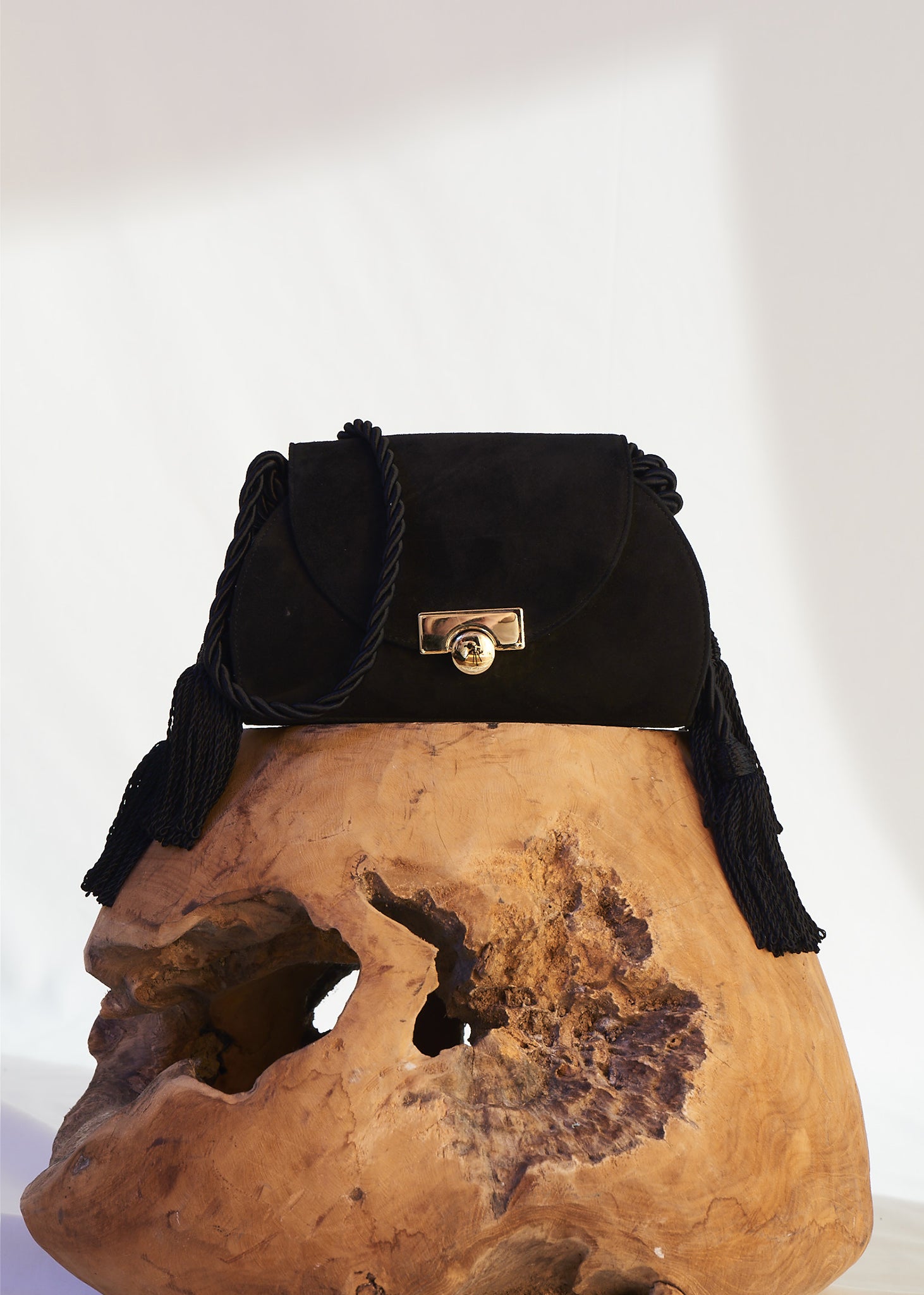 Pauline Bag Black