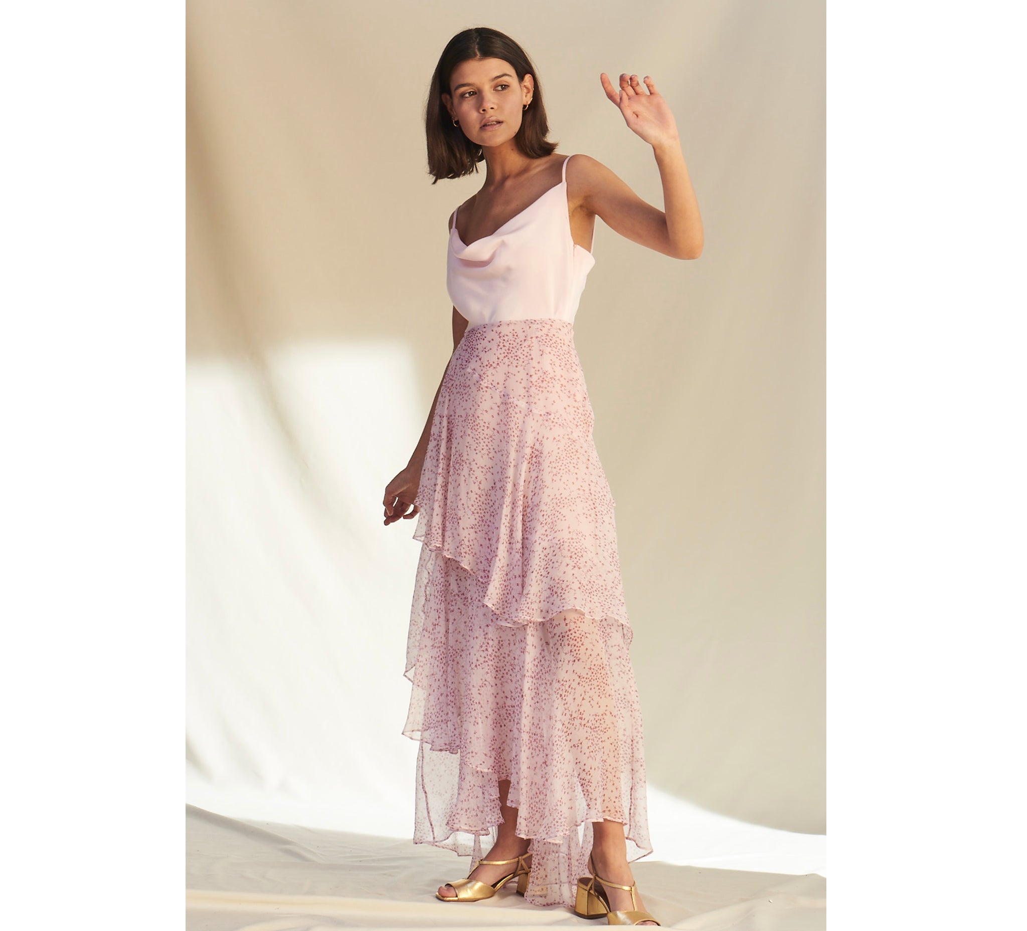 Lea 2 skirt