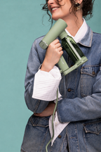Portable Steamer - Karl XL Leaf400 - Leaf