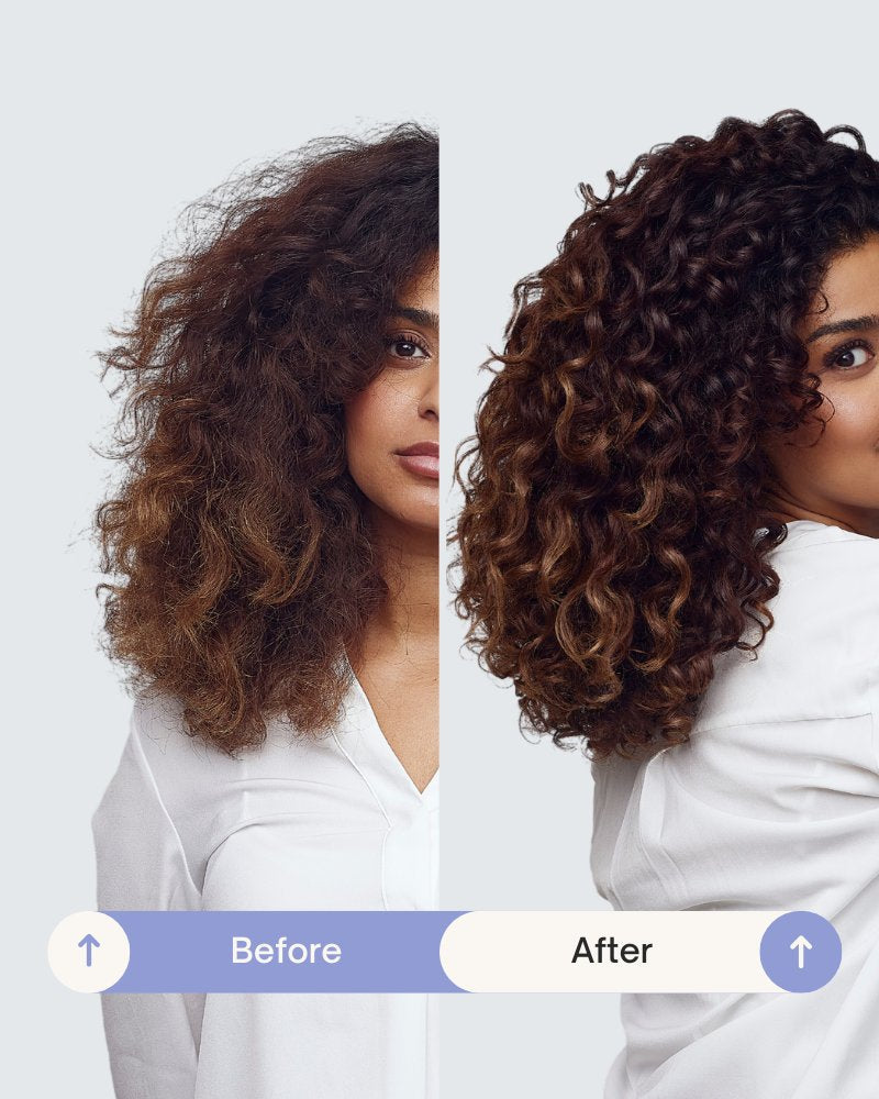 Curl Crush™ Leave-In Conditioner