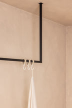 S-Hooks Leather Hooks