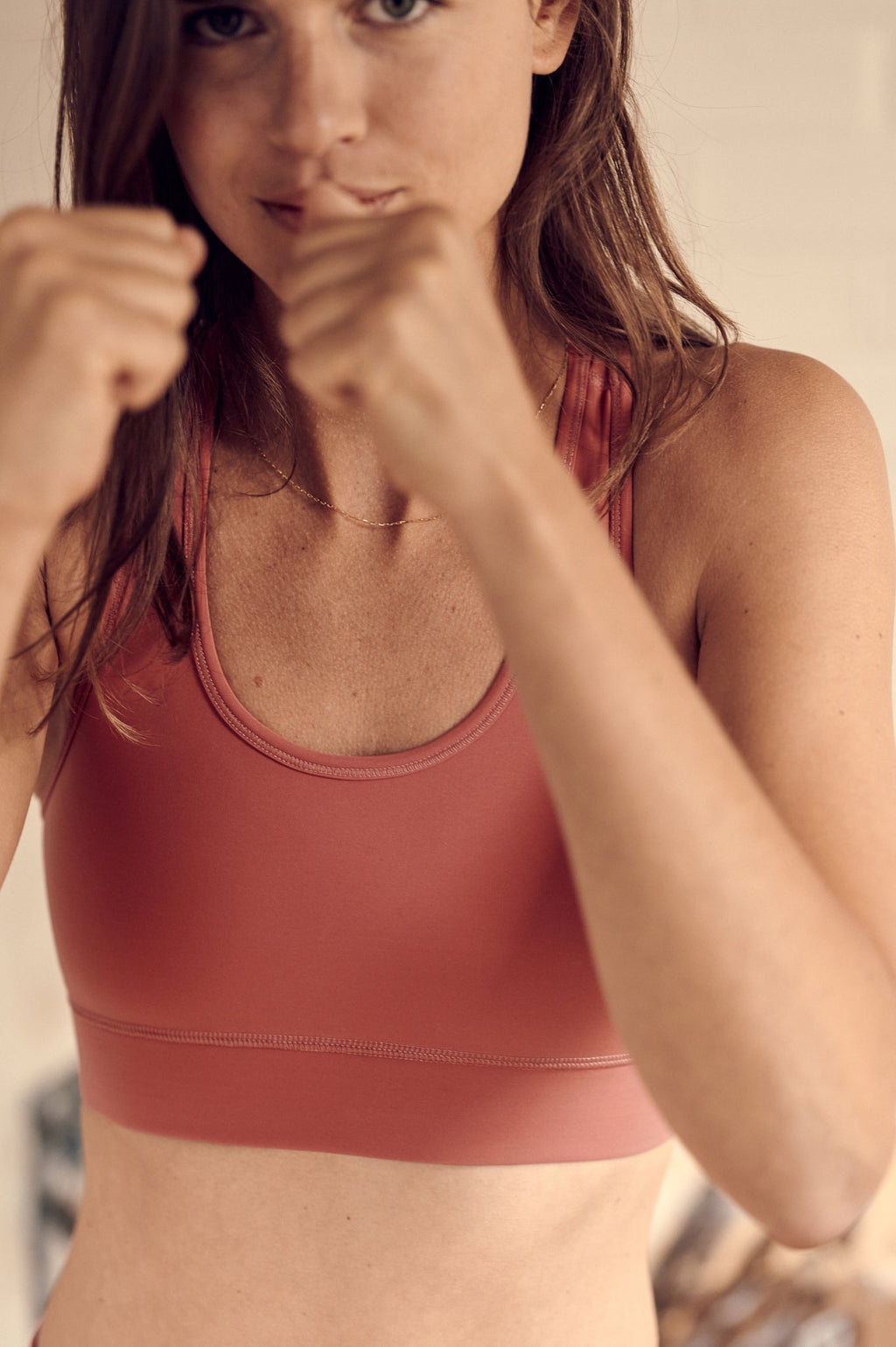 La Brassière Essentielle