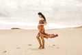 Pregnant Woman Massage - 50 Minutes