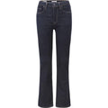 Levi'S 725 High Rise Bootcut - Bleu Denim