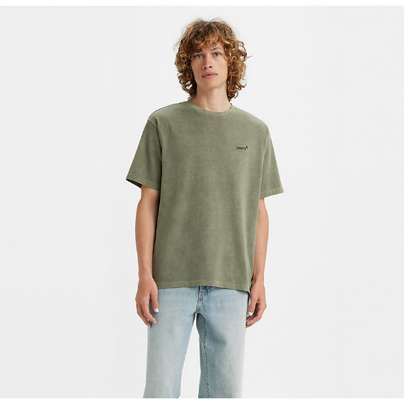 T-Shirt Levi's Red Tab Vintage