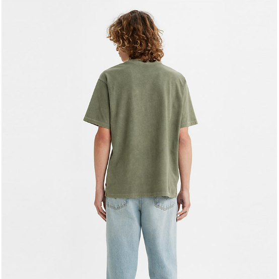 T-Shirt Levi's Red Tab Vintage