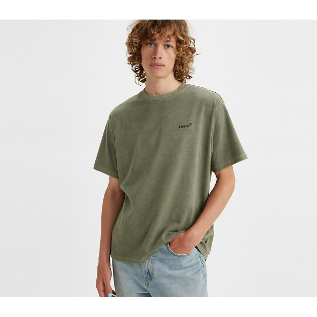 T-Shirt Levi's Red Tab Vintage
