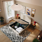 Nova - Lit Coffre Nova Beige - Beige
