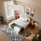 Nova - Lit Coffre Nova Beige - Beige