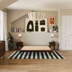 Rete in legno Ali