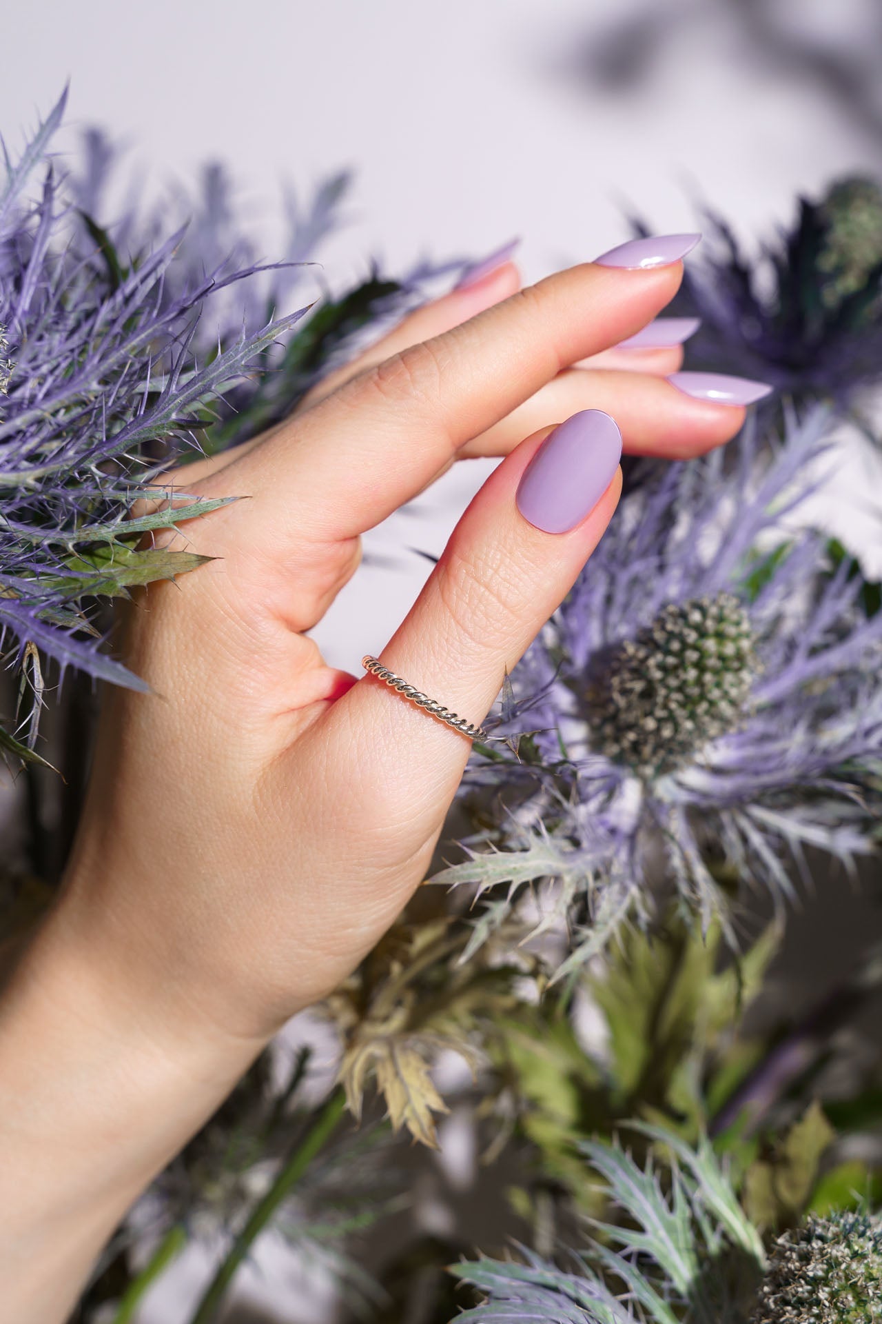 Lilac UV