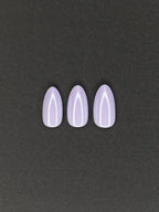 Lilac Glow