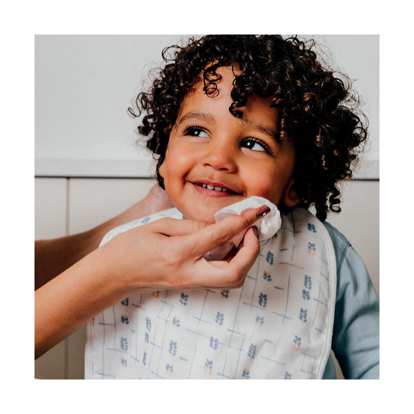 Cleansing Milk Wipes