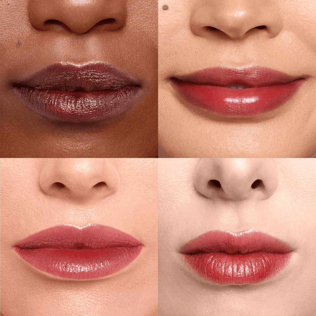 Kit de tinte labial Peel & Reveal - Kit de tinte labial de larga duración