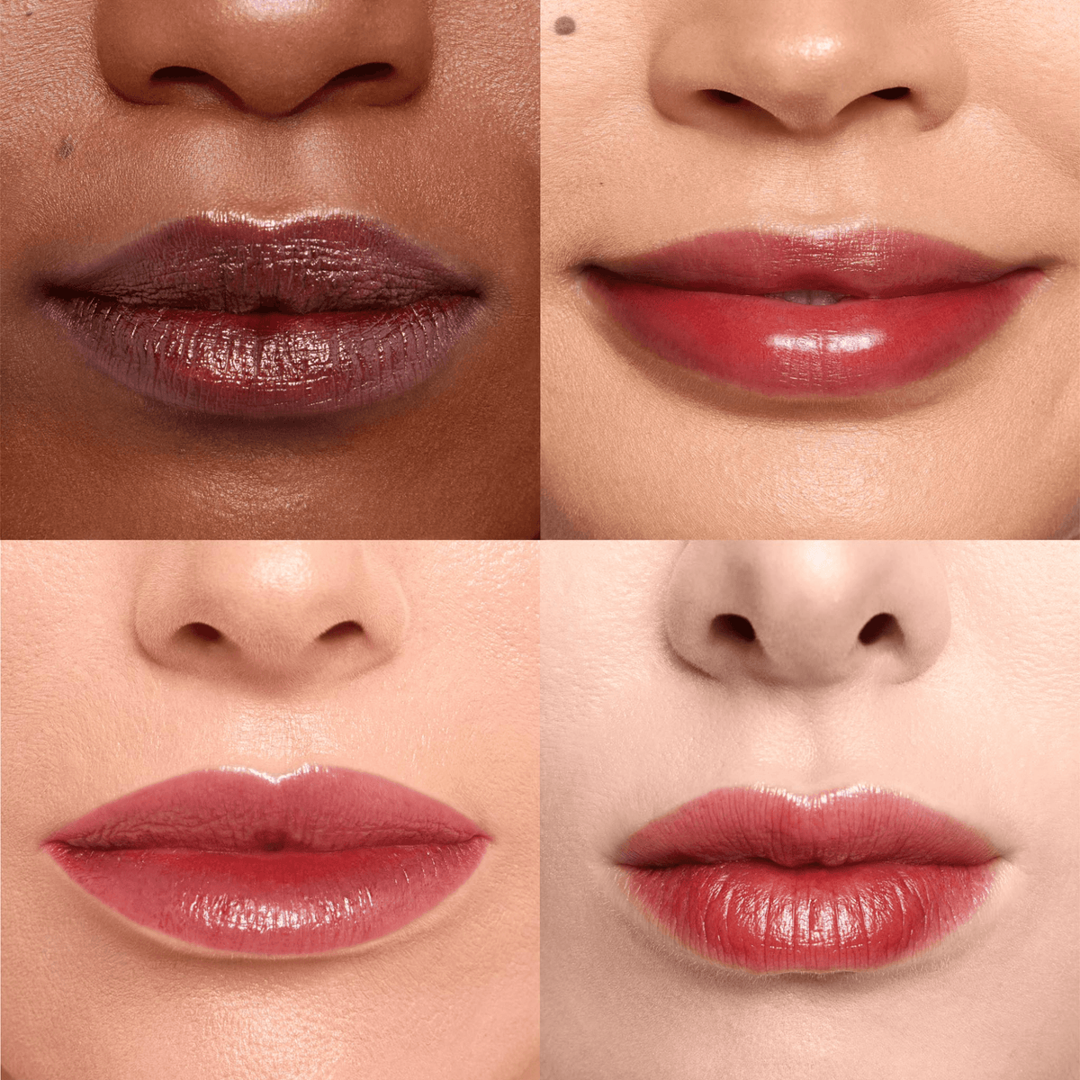 Kit de tinte labial Peel & Reveal - Kit de tinte labial de larga duración