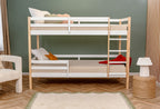 Letto a castello evolutivo Odyssée