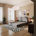 Letto contenitore Nova