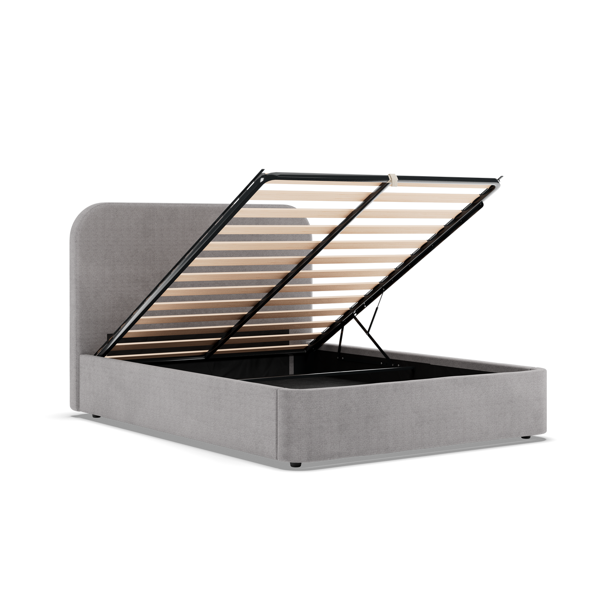 Letto contenitore Nova