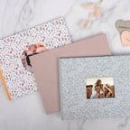Window Photo Book