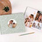 Window Photo Book