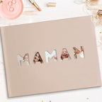 Window Photo Book