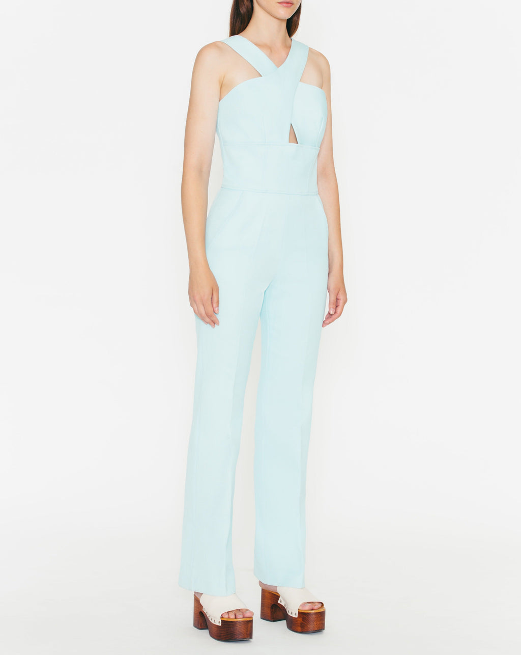 Combinaison Liz - Light Blue