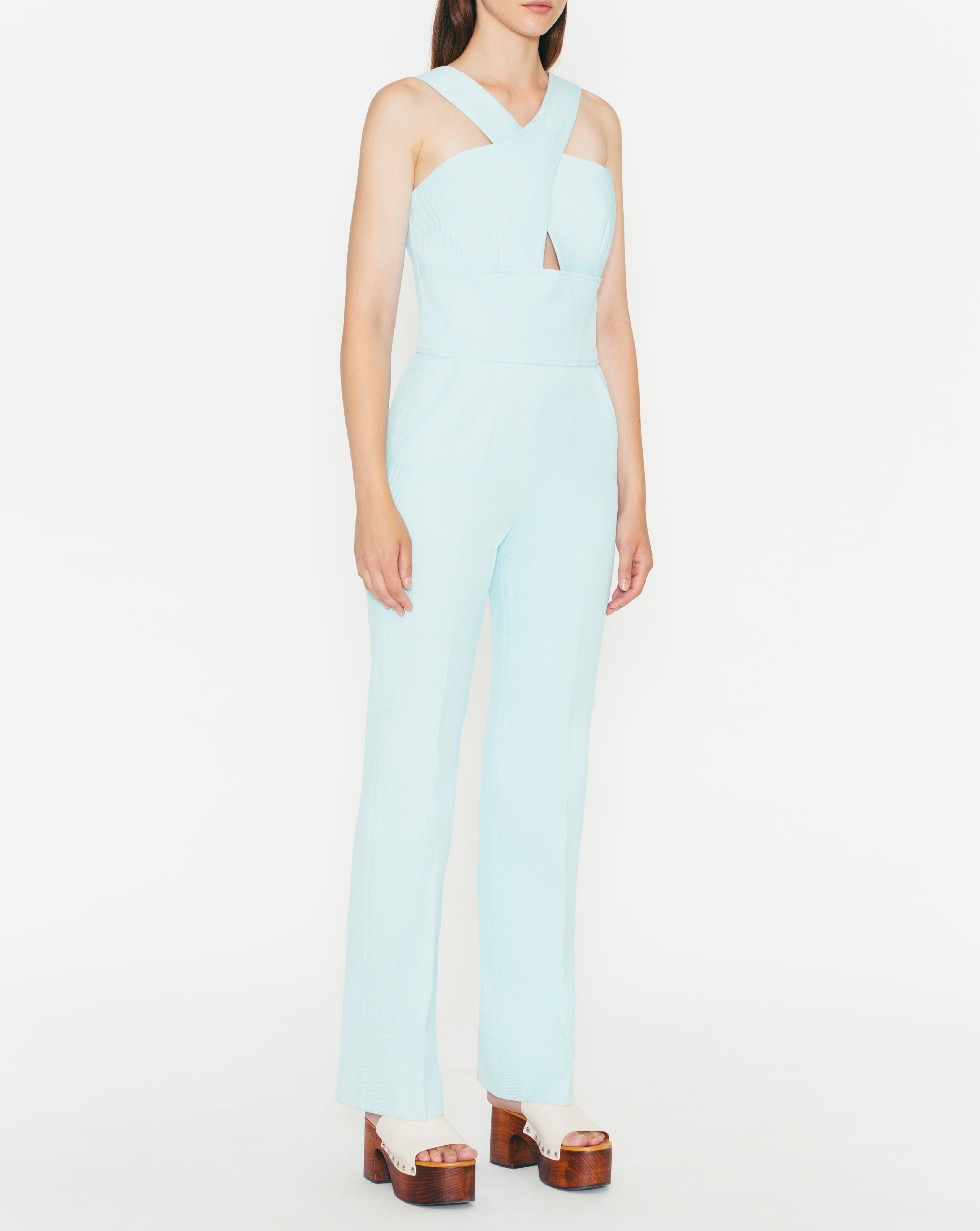 Combinaison Liz - Light Blue