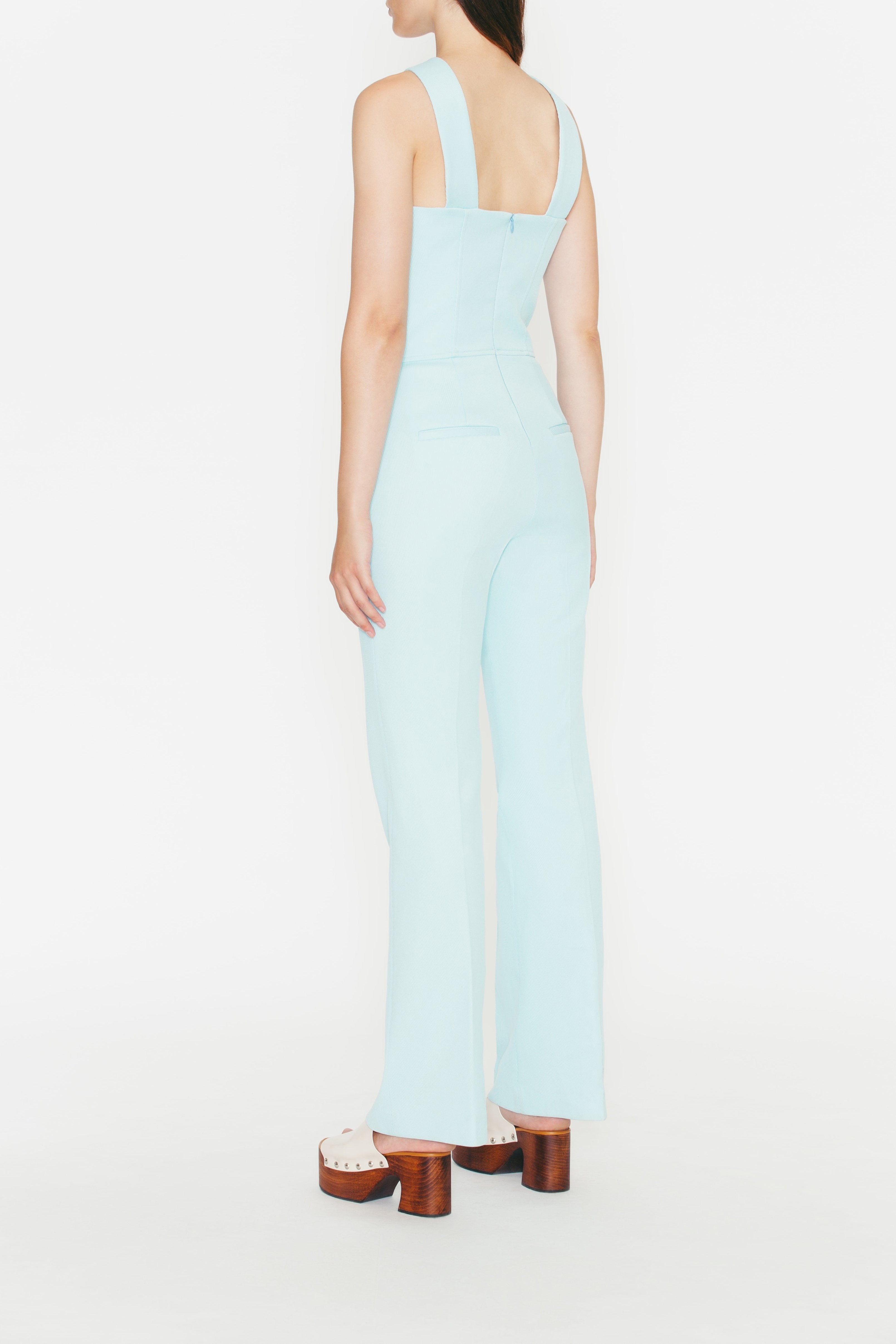 Combinaison Liz - Light Blue
