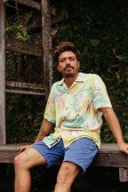 Chemise - Multi - Homme
