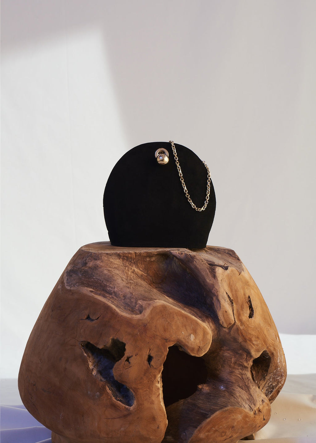 Lola Bag Black