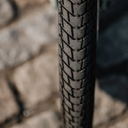 Long-Tail Perf CX Cargo - Équipé - Green Crayon Gloss
