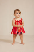 Baby Set - Lollipop Multi