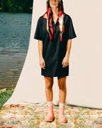 Robe Swington - Navy