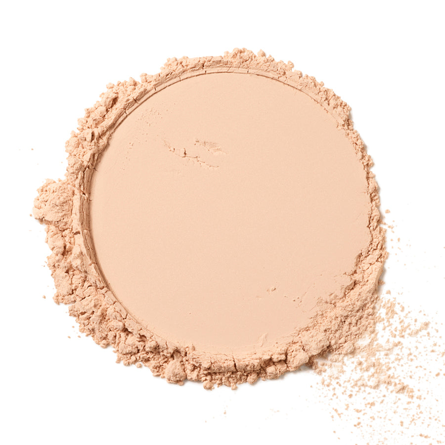 Loose Powder - 00 Transparent