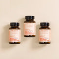 Pack De 3 Complément Post Partum Post Essentials