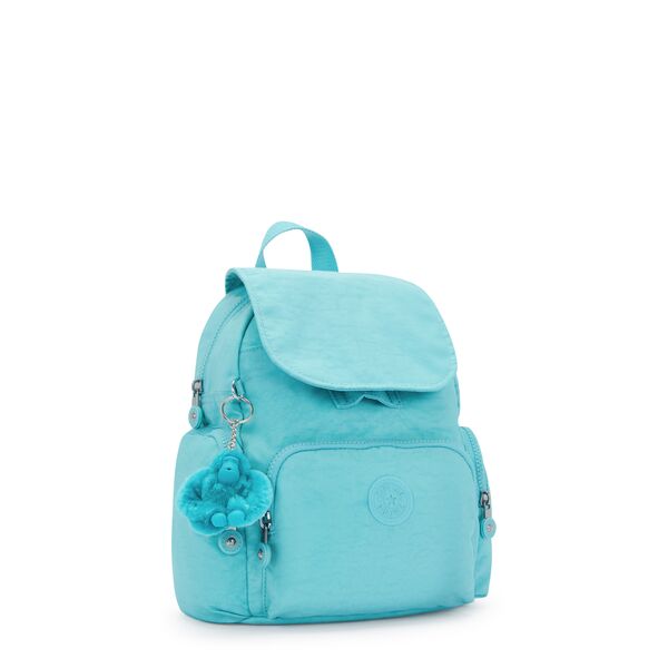 Sac A Dos - Deepest Aqua