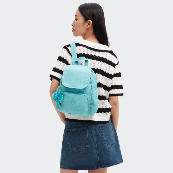 Mochila - Deepest Aqua