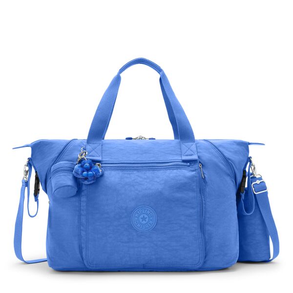 Sac A Langer - Havana Blue