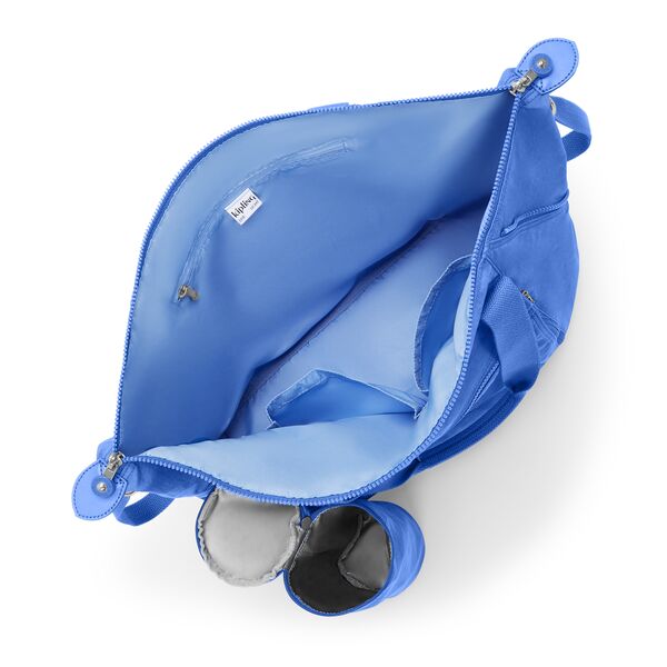 Sac A Langer - Havana Blue