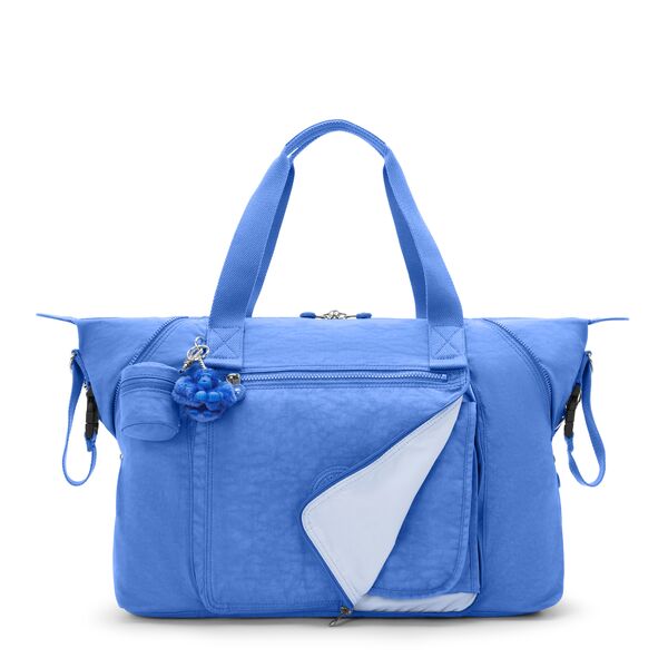 Sac A Langer - Havana Blue