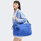 Sac A Langer - Havana Blue