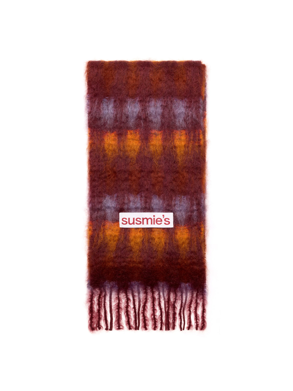 Luna Mezzo Mare Scarf