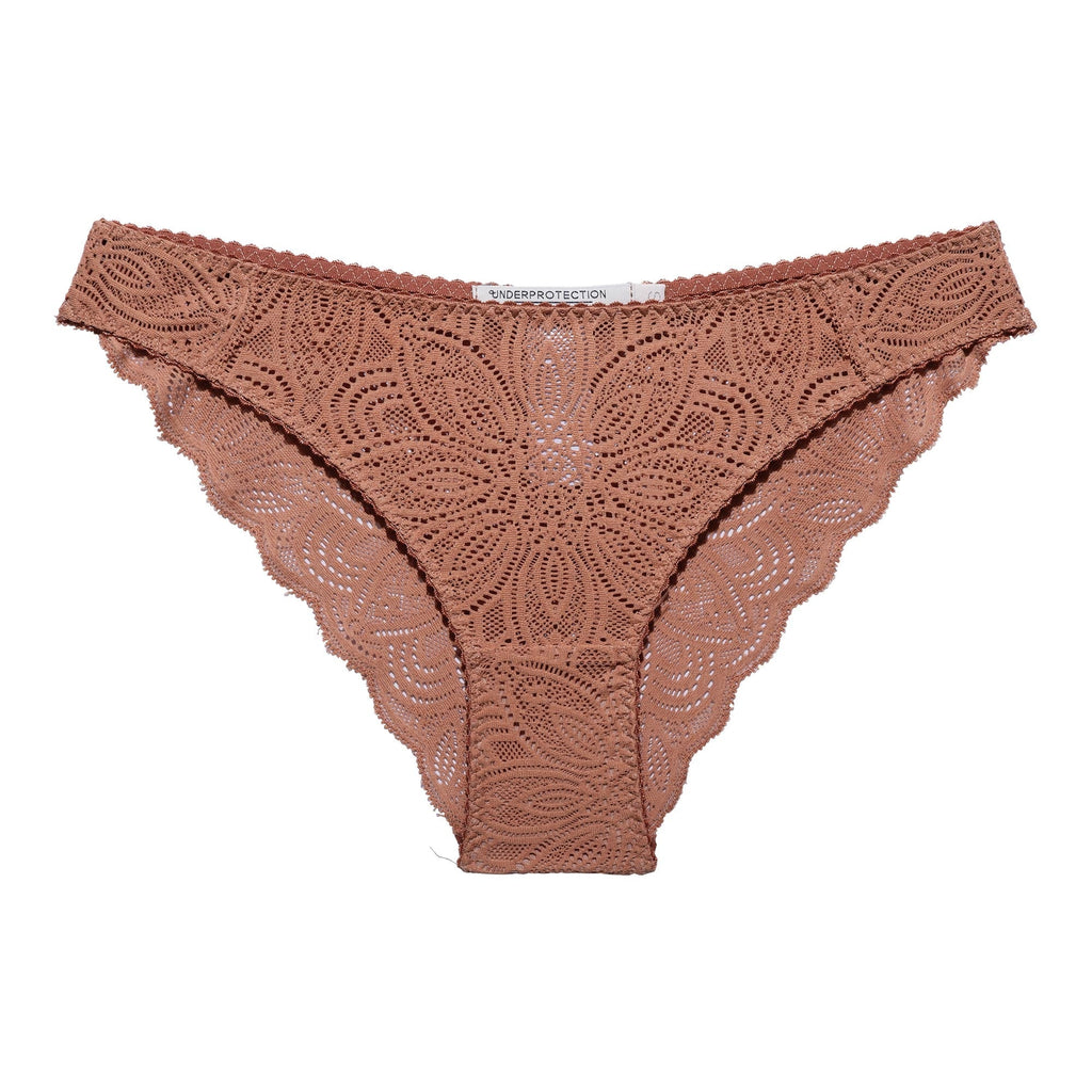 Culotte Luna - Argile