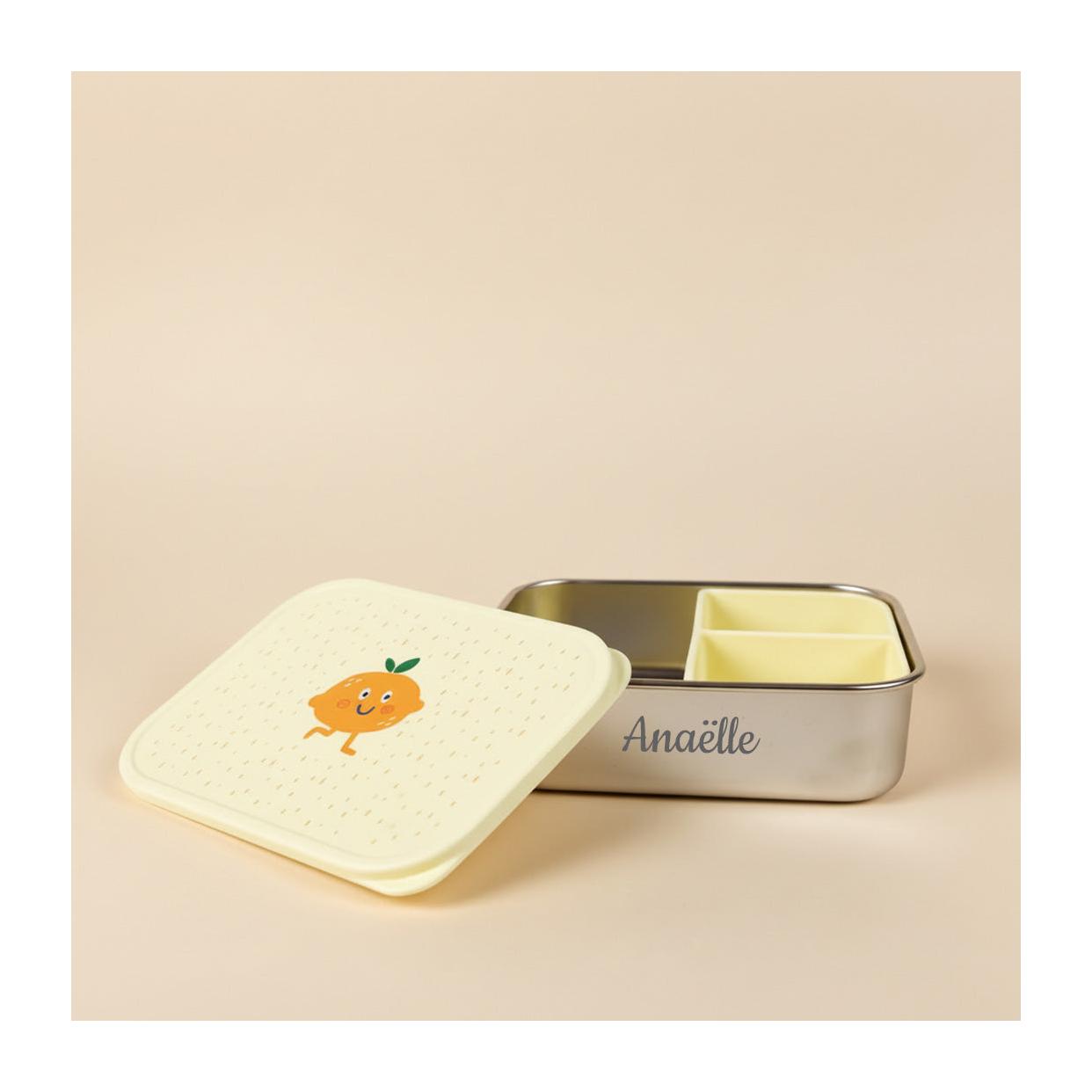 Ysée The Snack Box