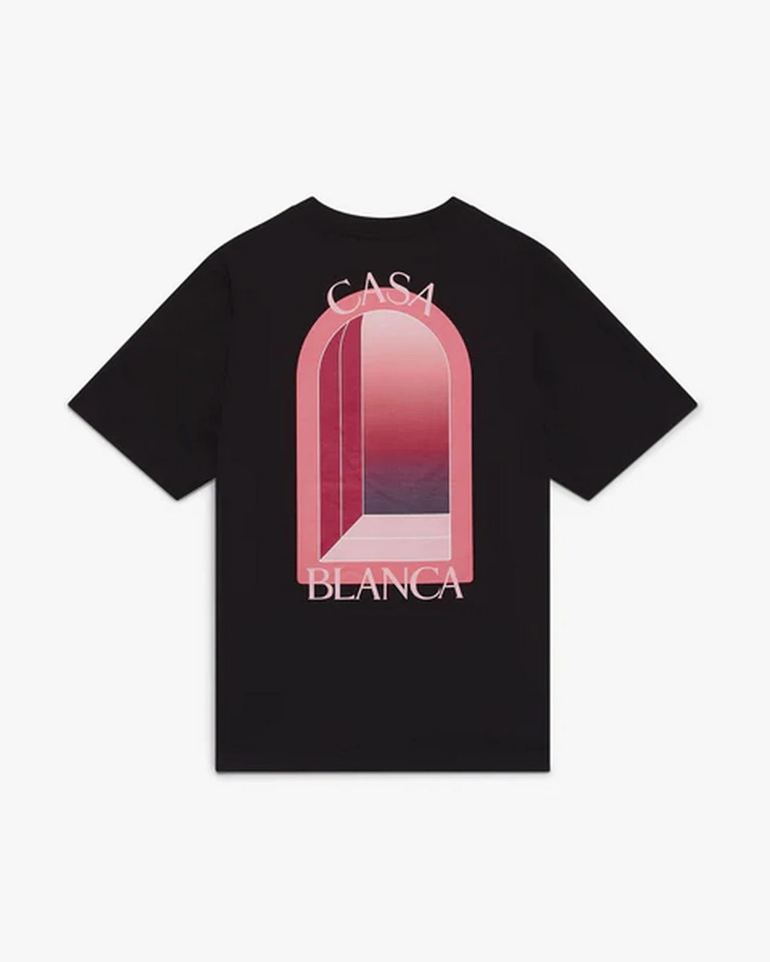 Casablanca - L'Arche T-Shirt
