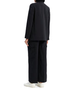 Jackets - Casual Blazer Ub - Black