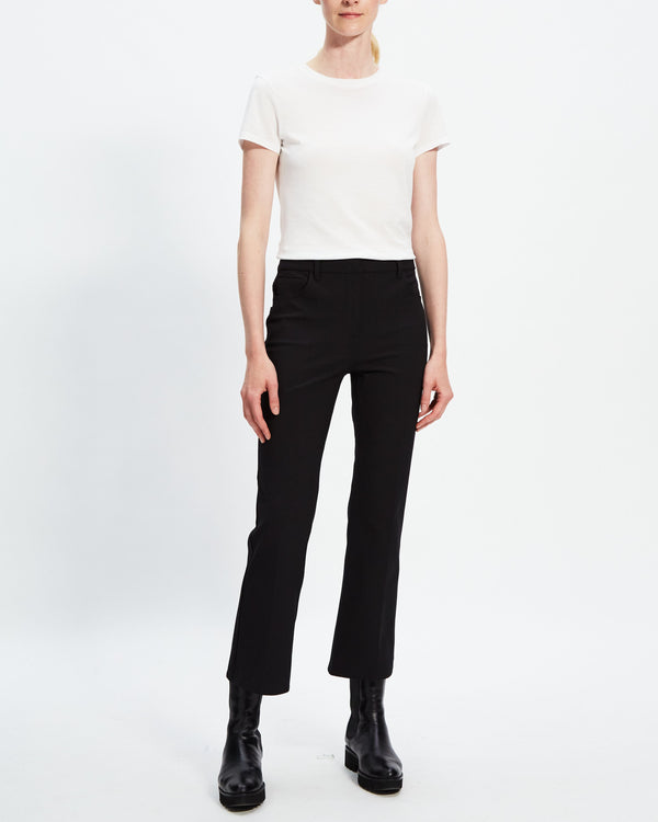 Pants - Kick 5 Pkt - Black