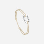Bracelet Orin - Beige